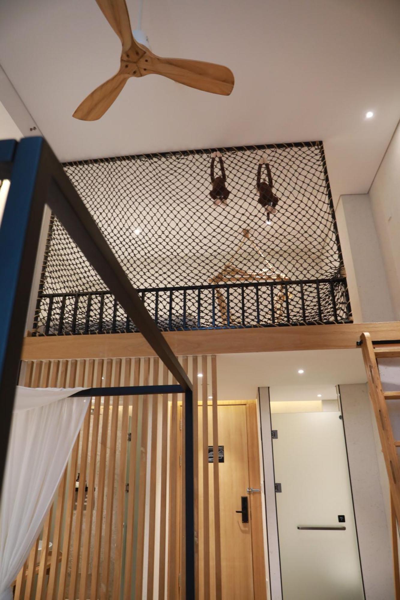 Manli Hotel Shanghai Pudong Airport - Pet Friendly المظهر الخارجي الصورة