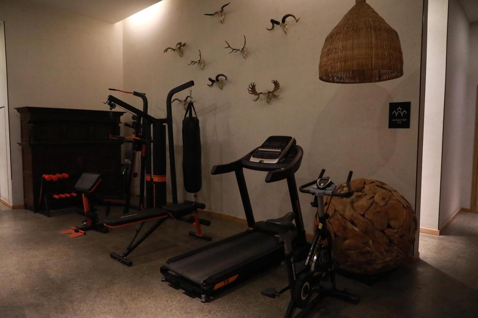 Manli Hotel Shanghai Pudong Airport - Pet Friendly المظهر الخارجي الصورة