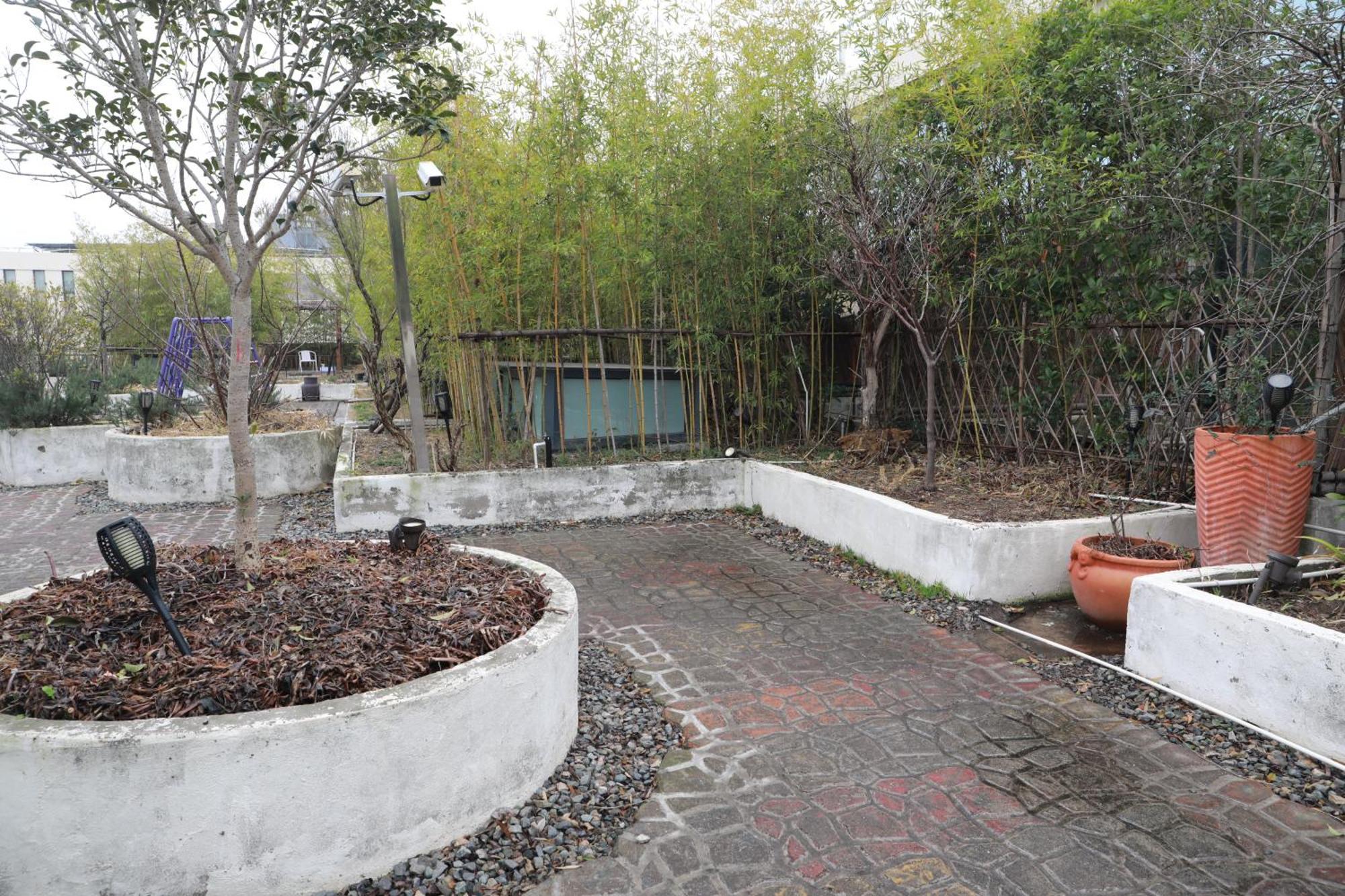 Manli Hotel Shanghai Pudong Airport - Pet Friendly المظهر الخارجي الصورة