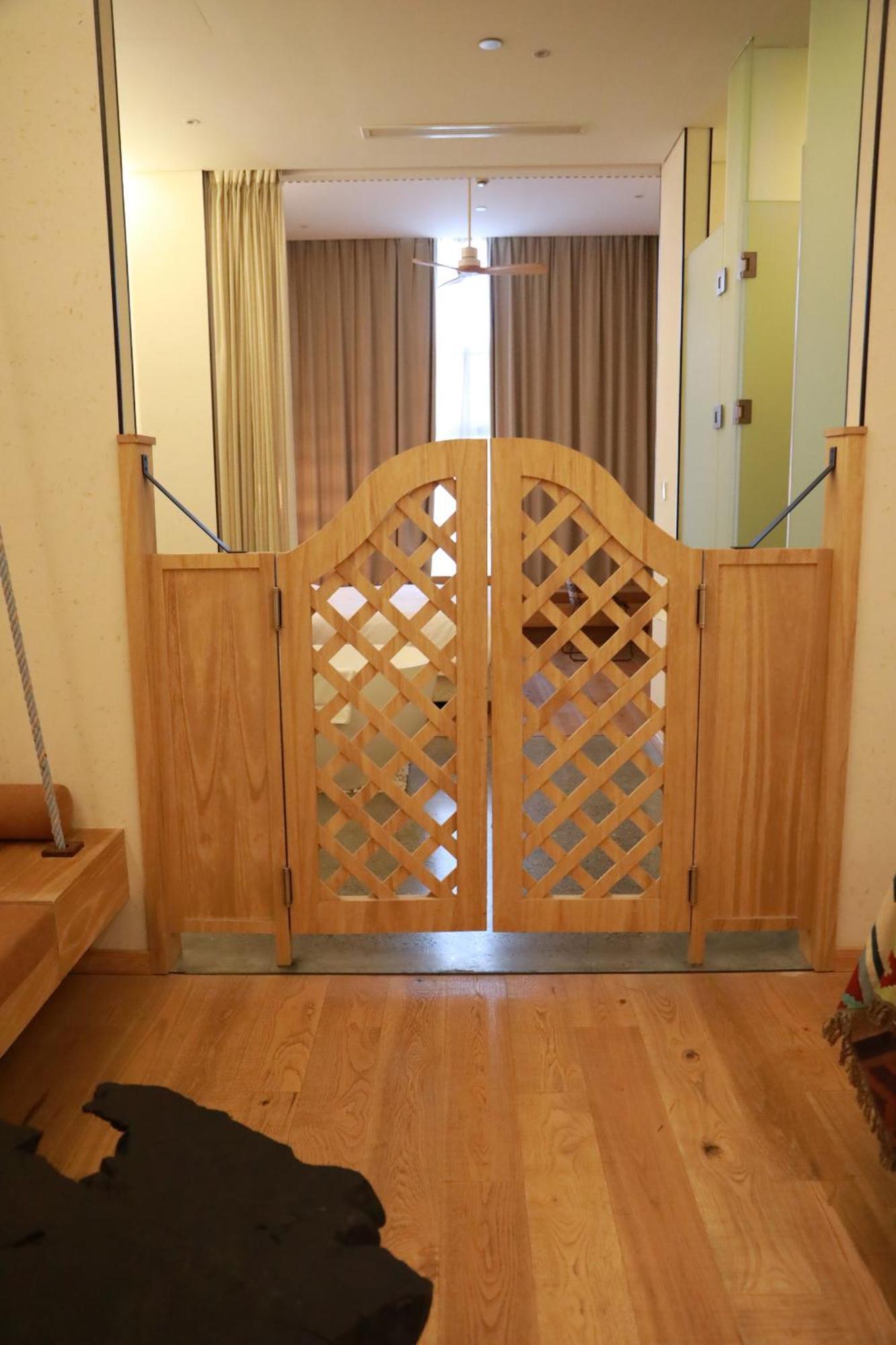 Manli Hotel Shanghai Pudong Airport - Pet Friendly المظهر الخارجي الصورة