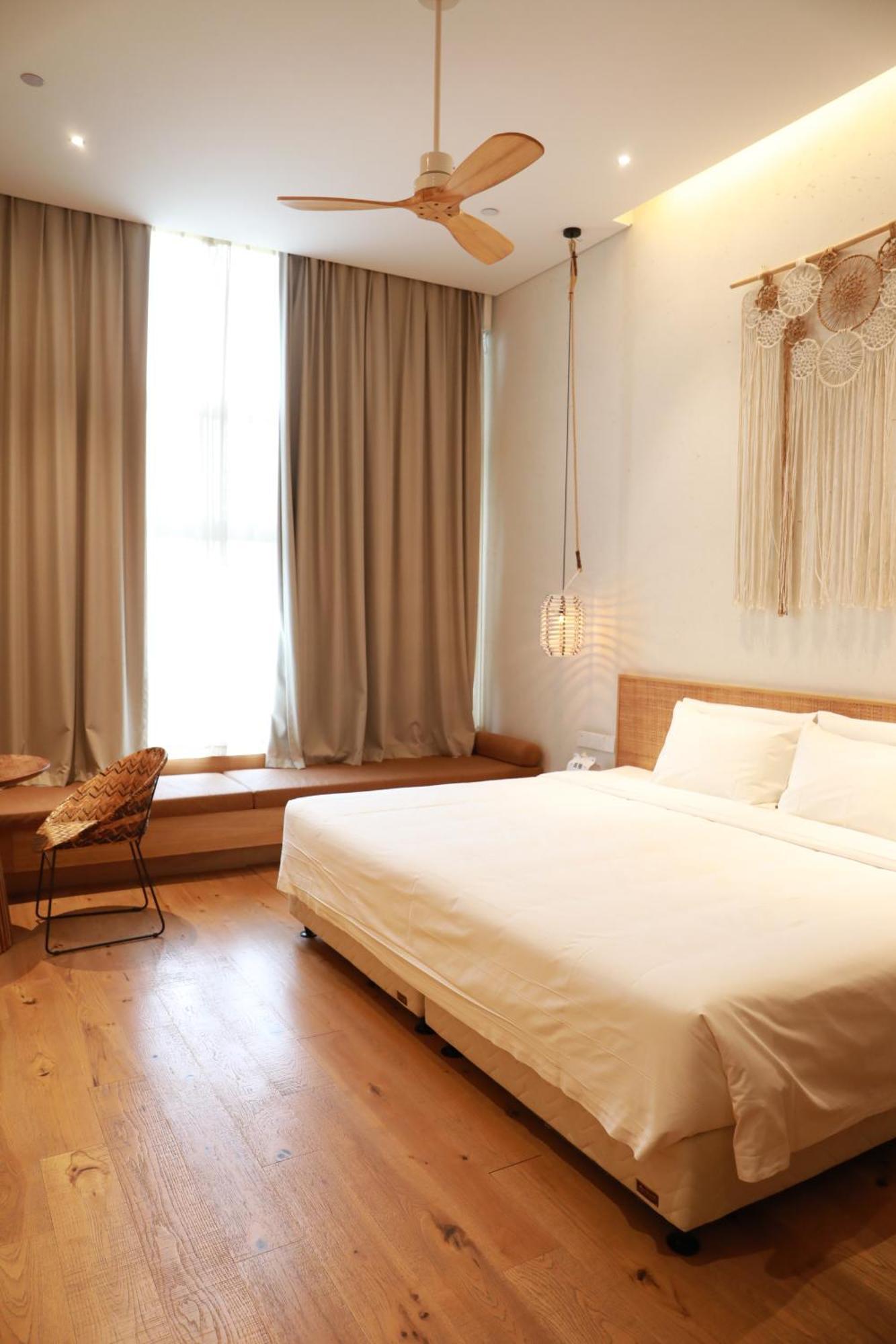 Manli Hotel Shanghai Pudong Airport - Pet Friendly المظهر الخارجي الصورة