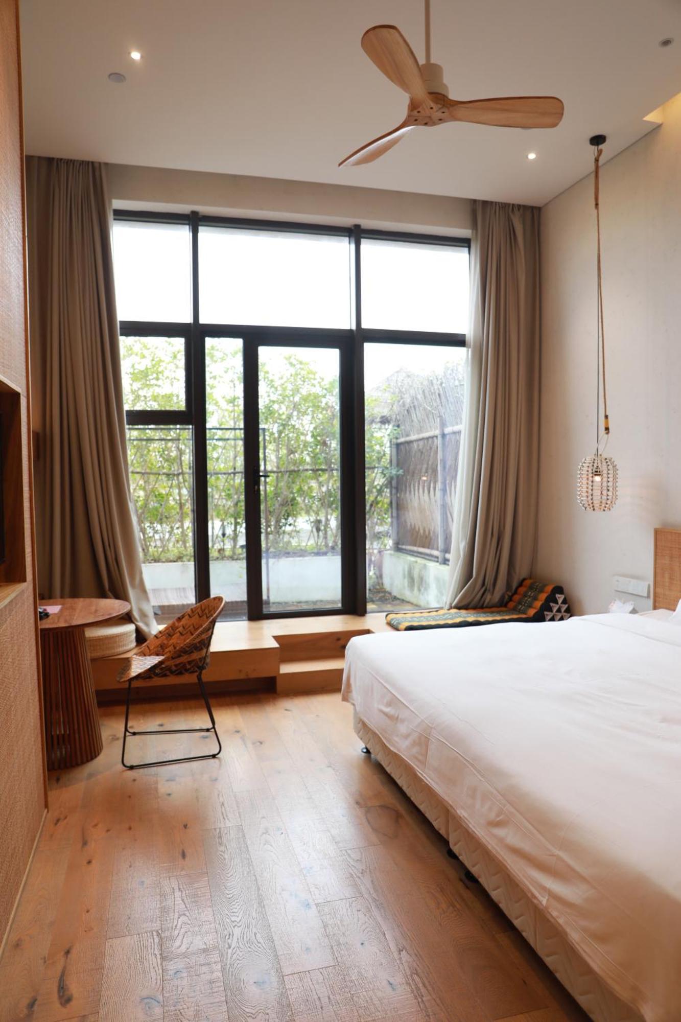 Manli Hotel Shanghai Pudong Airport - Pet Friendly المظهر الخارجي الصورة