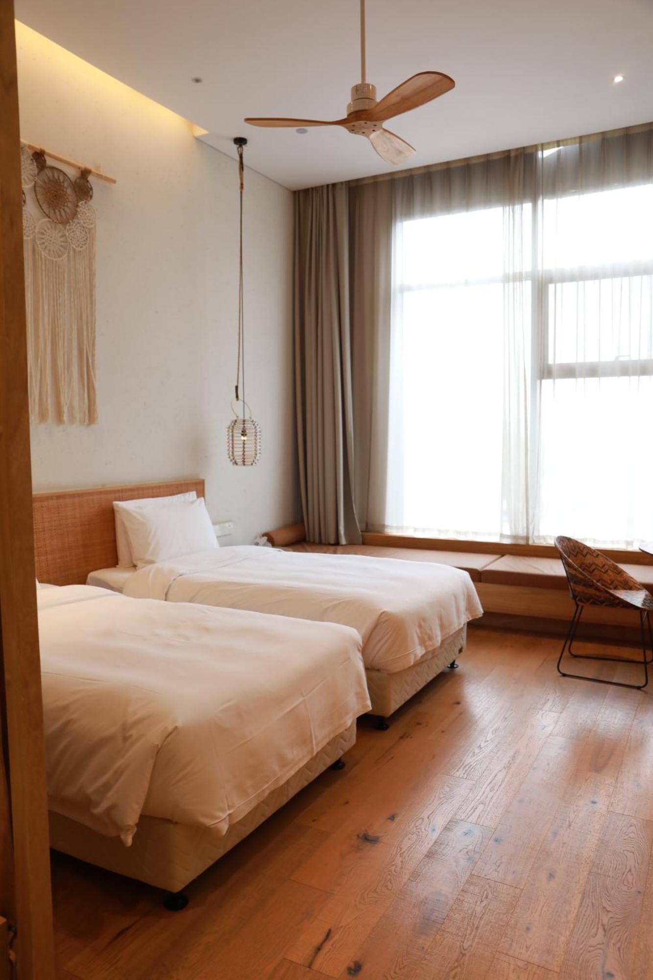 Manli Hotel Shanghai Pudong Airport - Pet Friendly المظهر الخارجي الصورة