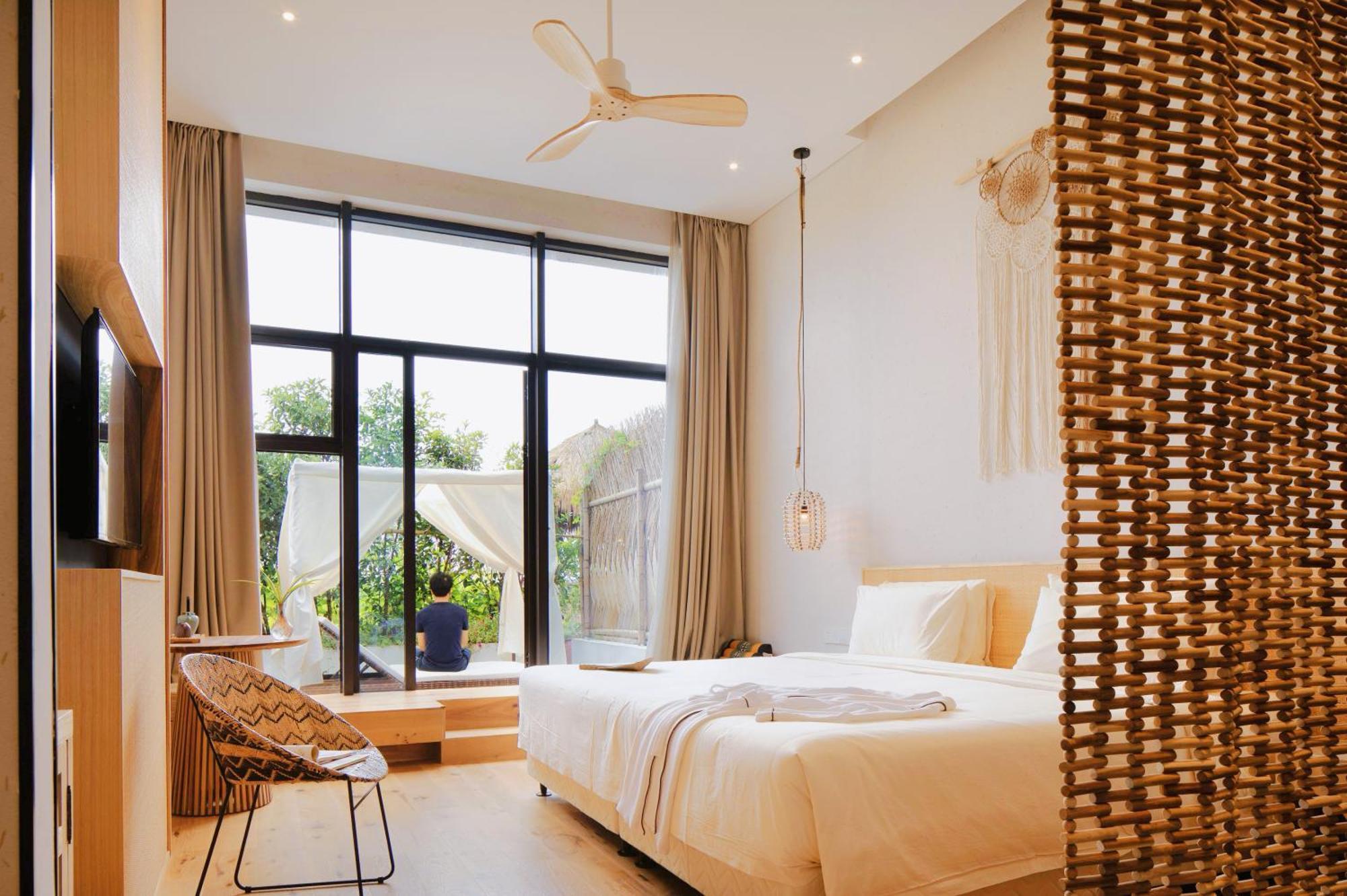 Manli Hotel Shanghai Pudong Airport - Pet Friendly المظهر الخارجي الصورة