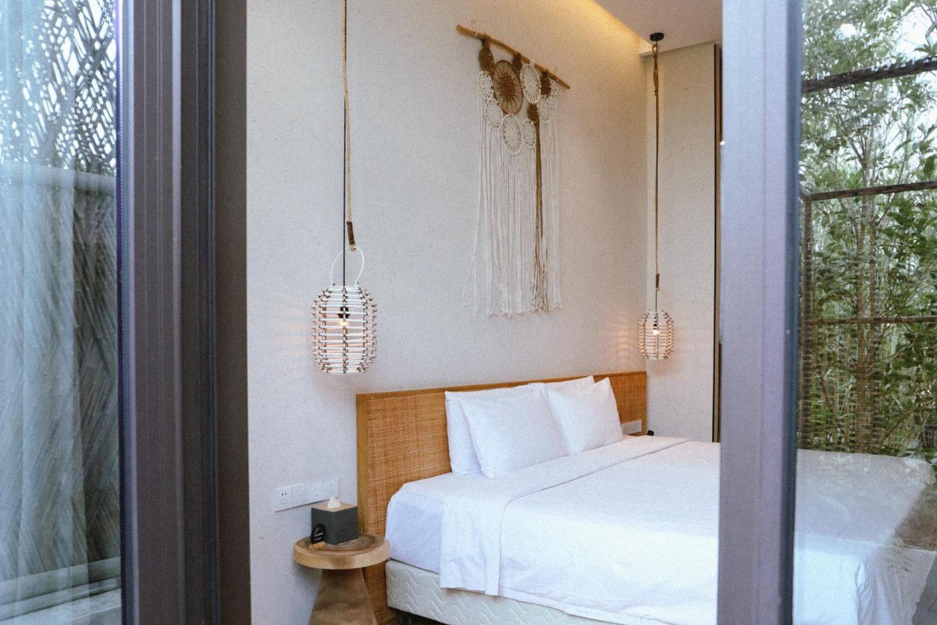Manli Hotel Shanghai Pudong Airport - Pet Friendly المظهر الخارجي الصورة